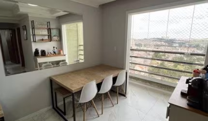 APARTAMENTO - JARDIM HELENA - SP
