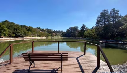 CASA EM CONDOMÍNIO - PALOS VERDES - SP
