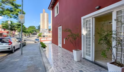COMERCIAL - JARDIM ESTER - SP