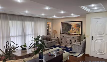 APARTAMENTO - VILA SÃO FRANCISCO - SP