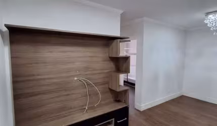 APARTAMENTO - JAGUARIBE - SP