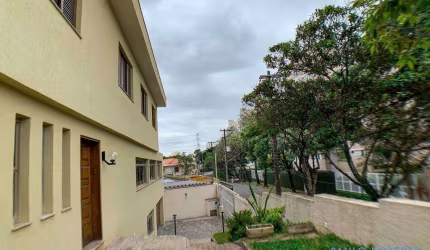 SOBRADO - VILA SÃO FRANCISCO - SP