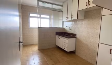 APARTAMENTO - VILA BUTANTÃ - SP