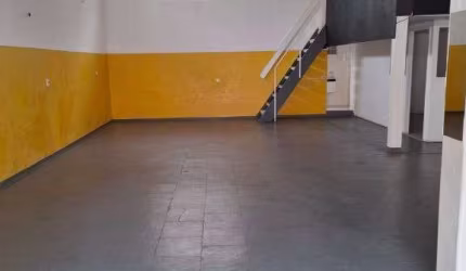 COMERCIAL - JAGUARÉ - SP