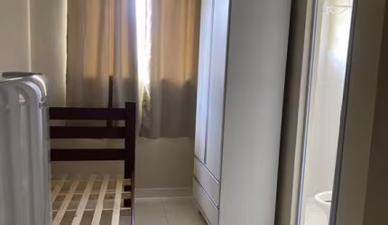FLAT - RIO PEQUENO - SP