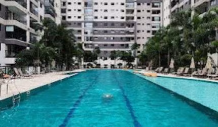 GARDEN - CONTINENTAL - SP
