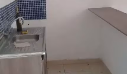 CASA TÉRREA - JAGUARÉ - SP