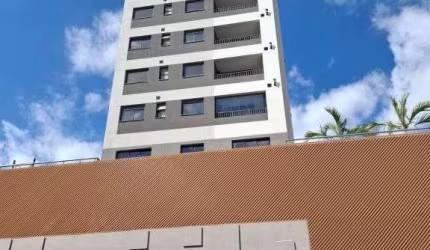 APARTAMENTO - PRESIDENTE ALTINO (R. M. ) - SP