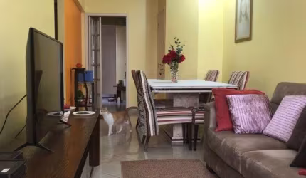 APARTAMENTO - SANTANA - SP