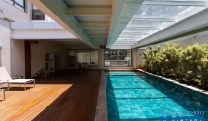 COBERTURA - JARDIM PAULISTA  - SP