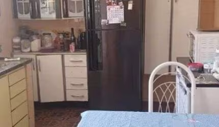 CASA ASSOBRADADA - RIO PEQUENO - SP
