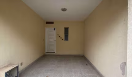 CASA EM CONDOMÍNIO - VILA SÃO FRANCISCO - SP