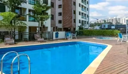 APARTAMENTO - JAGUARÉ - SP