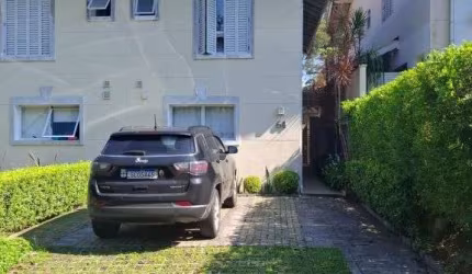 CASA EM CONDOMÍNIO - UMUARAMA - SP