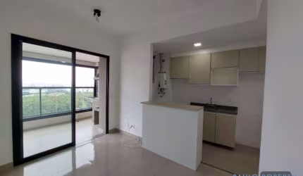 APARTAMENTO - VILA YARA - SP