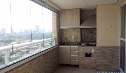 APARTAMENTO - JAGUARÉ - SP