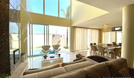 CASA EM CONDOMÍNIO - UMUARAMA - SP
