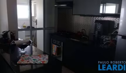 APARTAMENTO - JARDIM LORIAN - SP