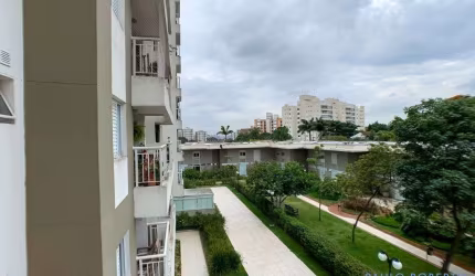 APARTAMENTO - VILA SÃO FRANCISCO - SP