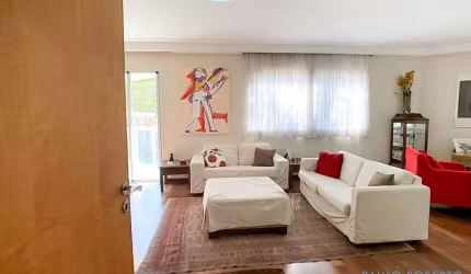 APARTAMENTO - VILA SÃO FRANCISCO - SP