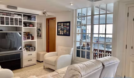 DUPLEX - VILA SÃO FRANCISCO - SP
