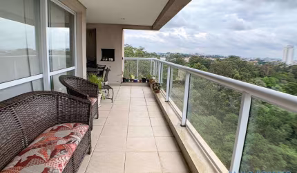 APARTAMENTO - VILA SÃO FRANCISCO - SP