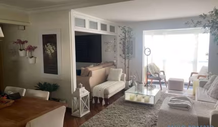 APARTAMENTO - VILA SÃO FRANCISCO - SP