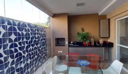 APARTAMENTO - VILA SÃO FRANCISCO - SP