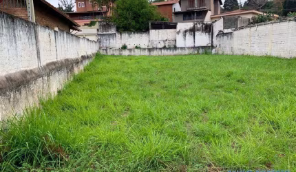 TERRENO - VILA SÃO FRANCISCO - SP