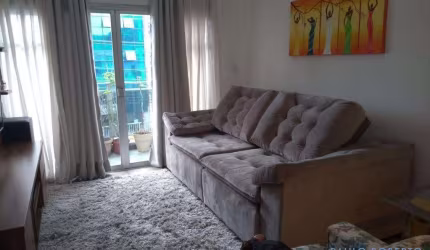 APARTAMENTO - CENTRO - SP