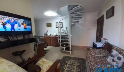 DUPLEX - UMUARAMA - SP
