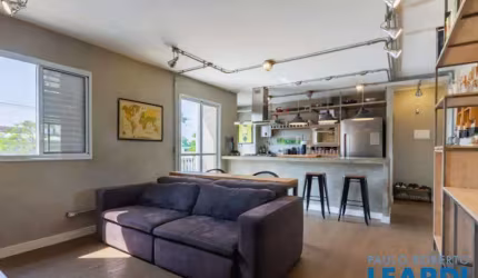 APARTAMENTO - JAGUARÉ - SP