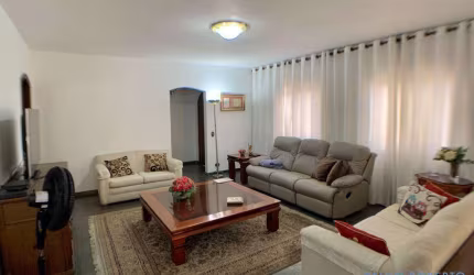 SOBRADO - VILA SÃO FRANCISCO - SP