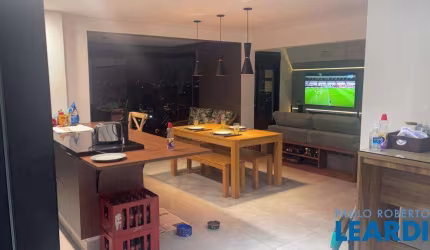 APARTAMENTO - VILA YARA - SP