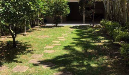 SOBRADO - CENTRO - SP
