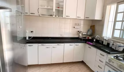 SOBRADO - JAGUARÉ - SP