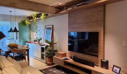APARTAMENTO - UMUARAMA - SP