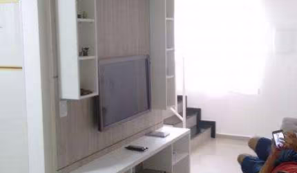 CASA EM CONDOMÍNIO - QUITAÚNA - SP