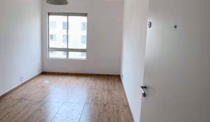 APARTAMENTO - VILA SÃO FRANCISCO - SP