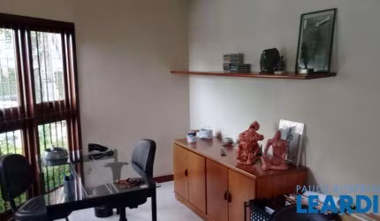 SOBRADO - VILA SÃO FRANCISCO - SP