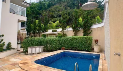 SOBRADO - PARQUE DOS PRÍNCIPES - SP