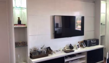APARTAMENTO - VILA SÃO FRANCISCO - SP