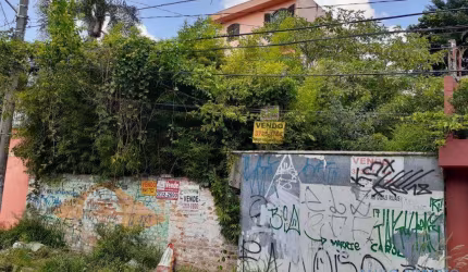 AREA - MORUMBI - SP