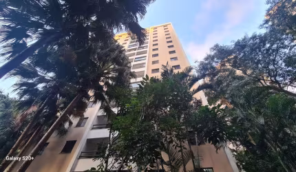 Apartamento em Jardim Bom Tempo  -  Taboão da Serra