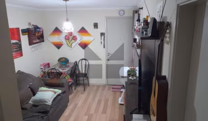 Apartamento a venda  na Vila Indiana  -  Taboão da Serra