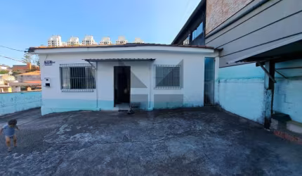 Casa em Jardim Celeste  -  São Paulo