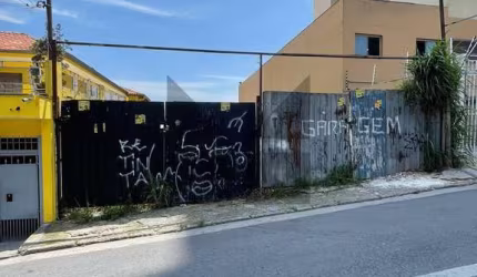 Terreno a venda  no Jardim Record  -  Taboão da Serra