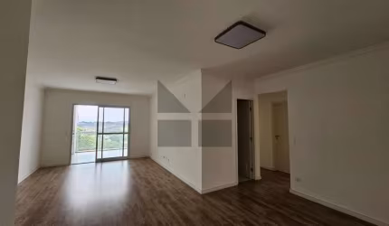 Apartamento em Vila Bonfim  -  Embu das Artes