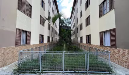 Apartamento a venda no condomínio B1 - Parque Jane  -  Embu das Artes