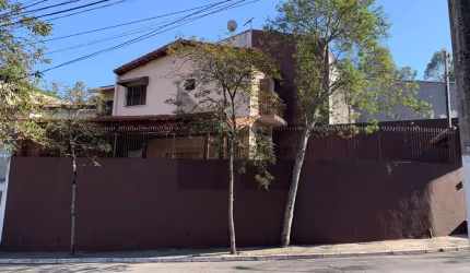 Casa em Jardim Helga  -  São Paulo